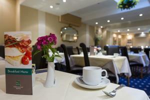 Hotel Quality Crown Hyde Park