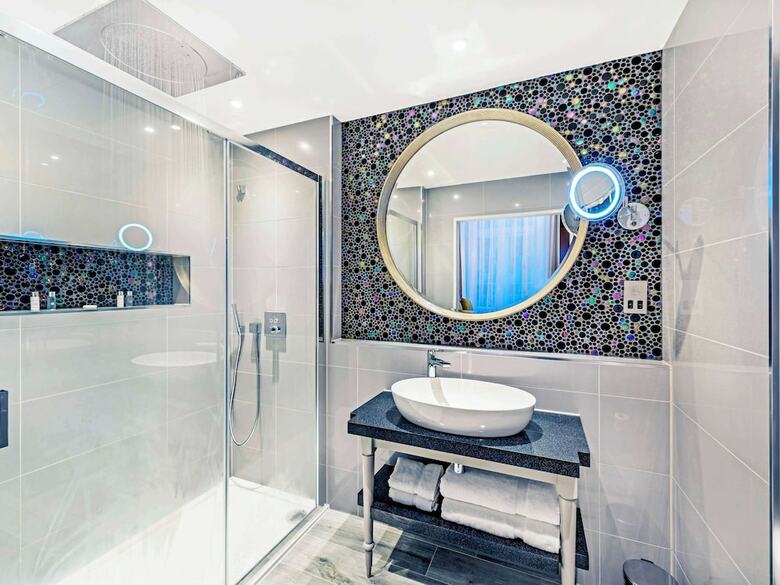Hotel Quality Crown Hyde Park