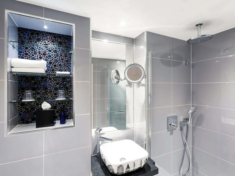 Hotel Quality Crown Hyde Park