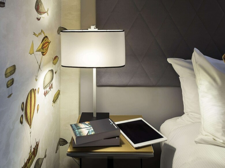 Hotel Quality Crown Hyde Park