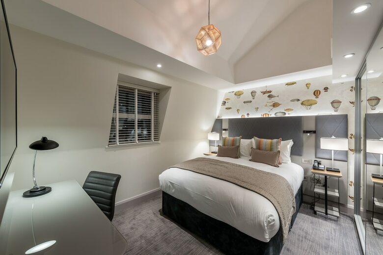 Hotel Quality Crown Hyde Park