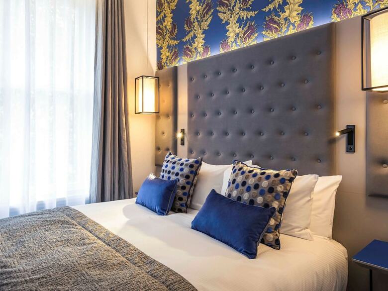 Hotel Quality Crown Hyde Park