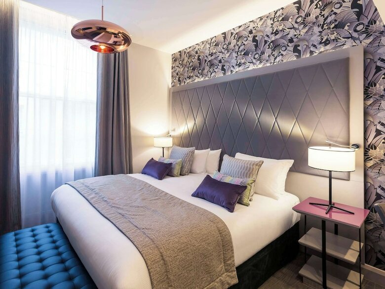 Hotel Quality Crown Hyde Park