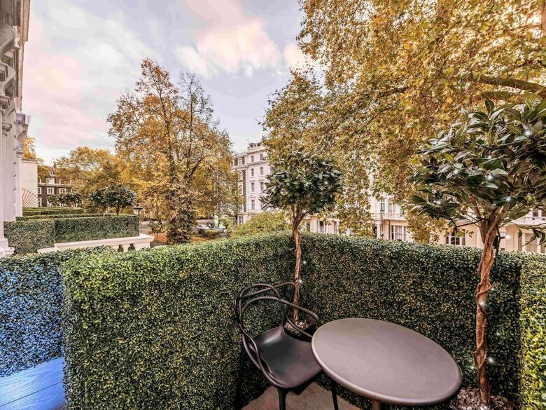 Hotel Quality Crown Hyde Park