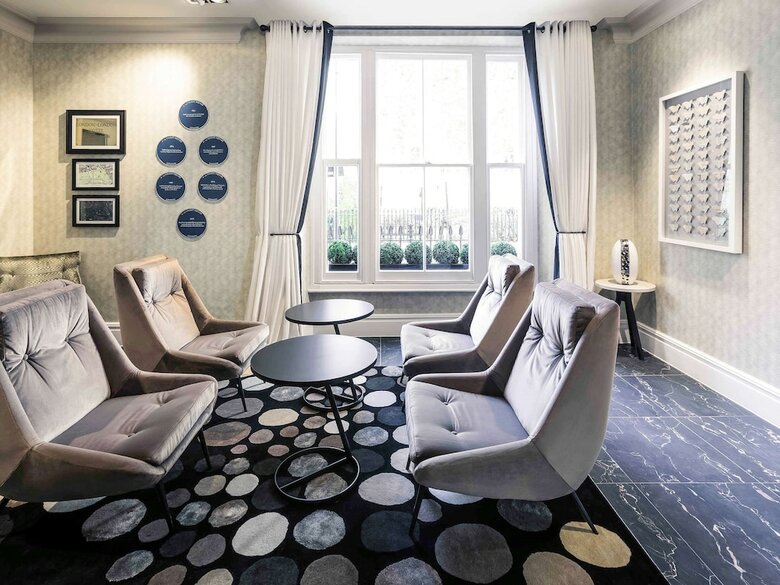 Hotel Quality Crown Hyde Park