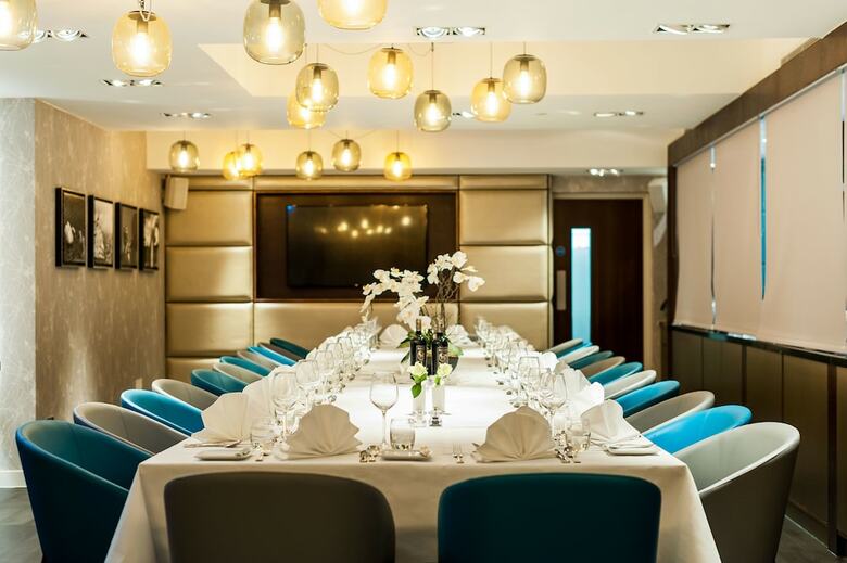 Hotel Quality Crown Hyde Park