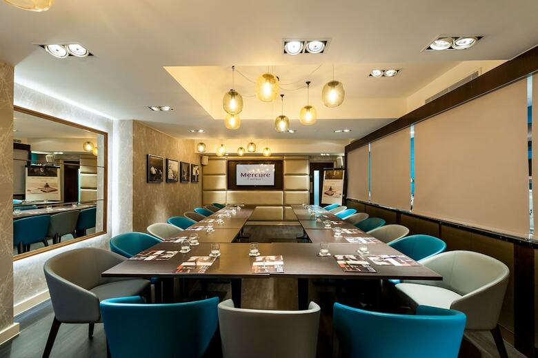 Hotel Quality Crown Hyde Park