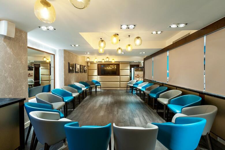 Hotel Quality Crown Hyde Park