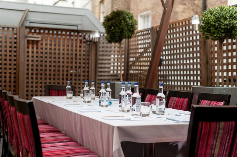 Hotel Quality Crown Hyde Park