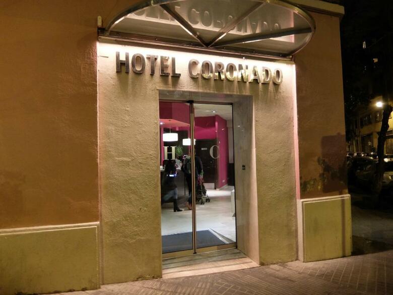 Hotel Coronado
