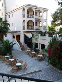 Hotel Morlans
