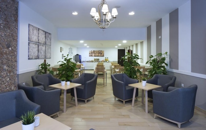 Hotel Sur