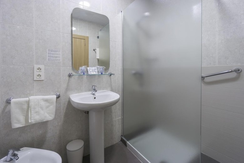 Hotel Sur
