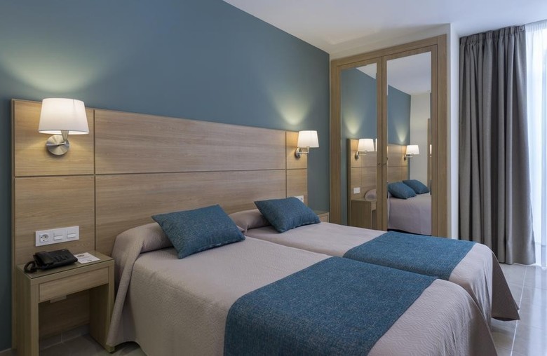 Hotel Sur