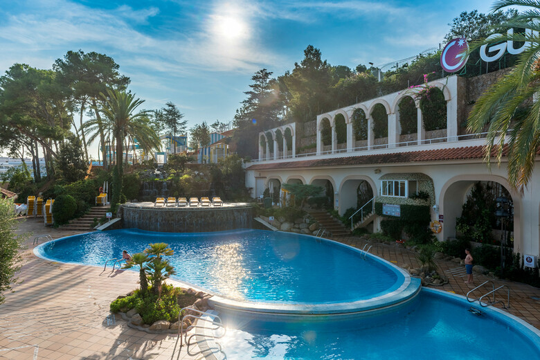 Hotel Guitart Central Park Aqua Resort