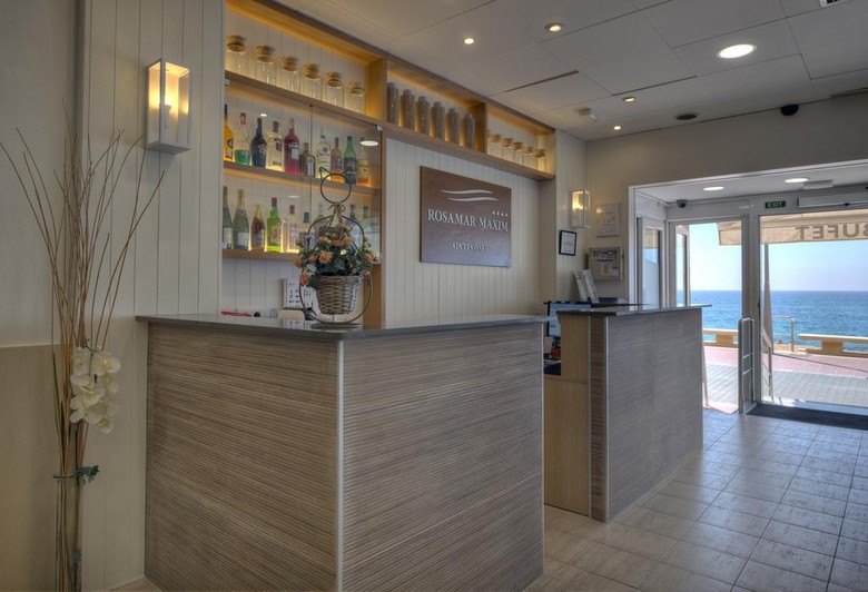 Hotel Maxim