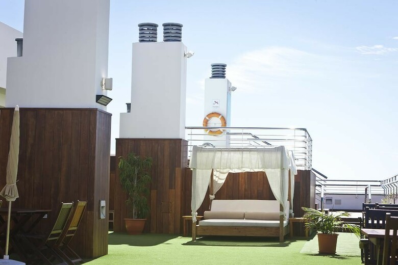 Hotel Exe Las Palmas