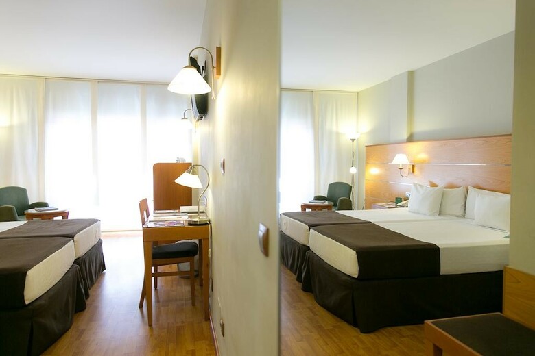 Hotel Exe Las Palmas