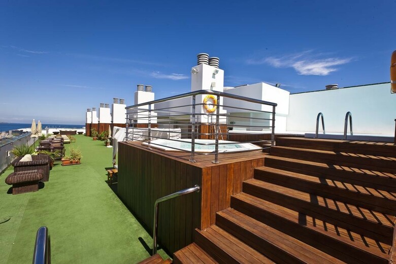 Hotel Exe Las Palmas