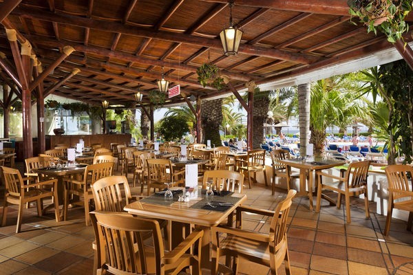 Hotel Sol Lanzarote