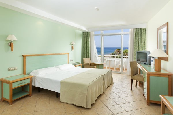 Hotel Sol Lanzarote