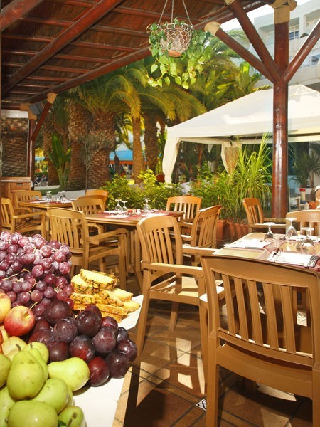Hotel Sol Lanzarote
