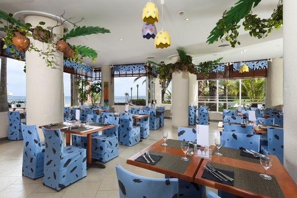 Hotel Sol Lanzarote