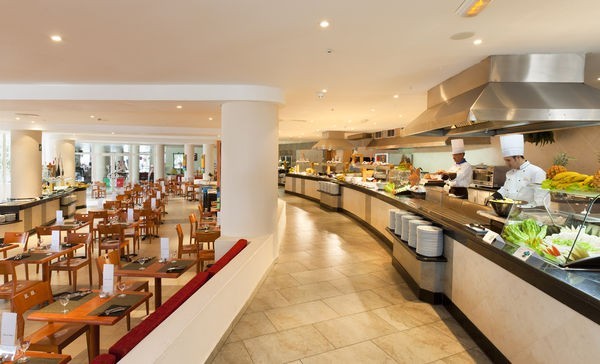 Hotel Sol Lanzarote