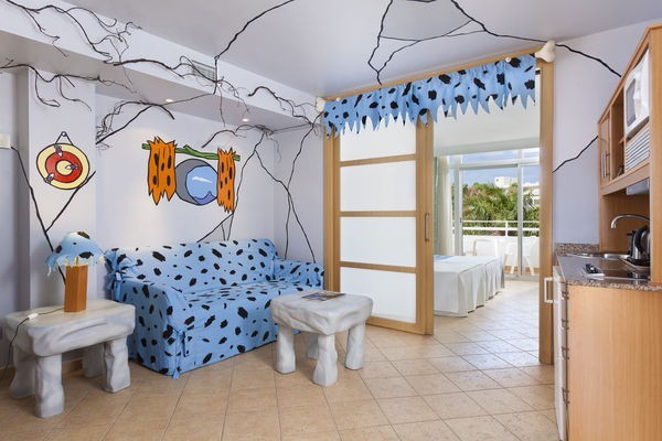 Hotel Sol Lanzarote
