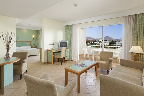 Hotel Sol Lanzarote