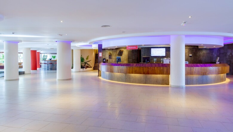 Hotel Sol Lanzarote
