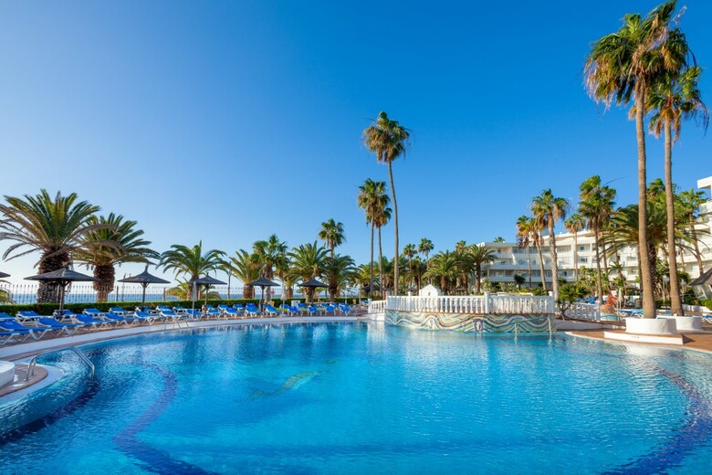 Hotel Sol Lanzarote