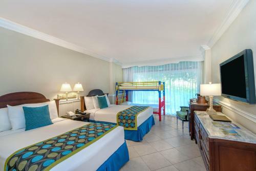 Hotel Sunscape Cove Montego Bay Resort And Spa