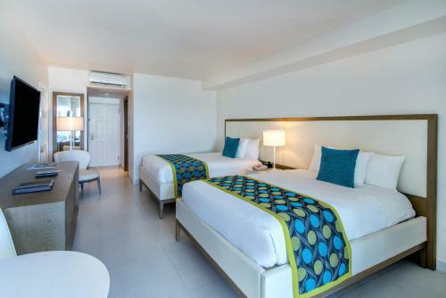 Hotel Sunscape Cove Montego Bay Resort And Spa