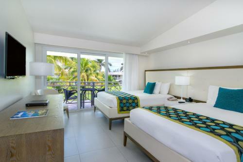 Hotel Sunscape Cove Montego Bay Resort And Spa
