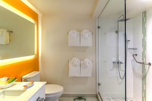 Hotel Sunscape Cove Montego Bay Resort And Spa