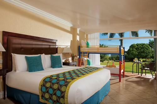 Hotel Sunscape Cove Montego Bay Resort And Spa