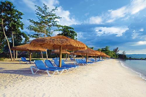 Hotel Sunscape Cove Montego Bay Resort And Spa