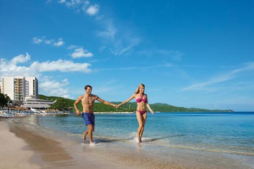 Hotel Sunscape Cove Montego Bay Resort And Spa