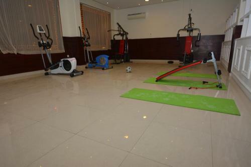 Apartamento Nova Furnished Units