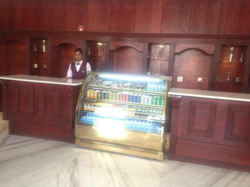 Apartamento Nova Furnished Units