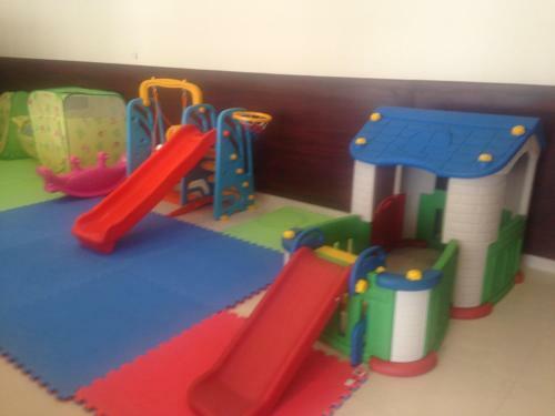 Apartamento Nova Furnished Units
