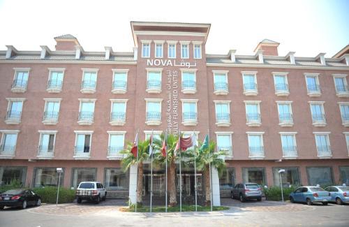 Apartamento Nova Furnished Units