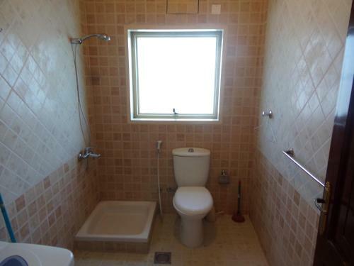Apartamento Zahrat Al Saleh Hotel