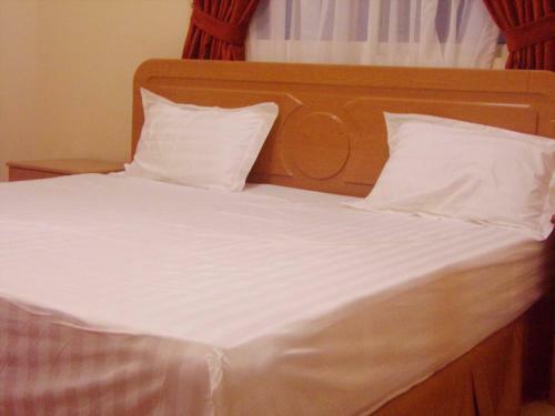 Apartamento Zahrat Al Saleh Hotel