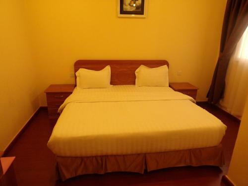 Apartamento Zahrat Al Saleh Hotel