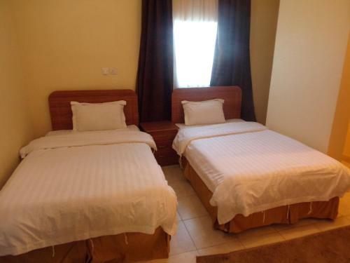 Apartamento Zahrat Al Saleh Hotel