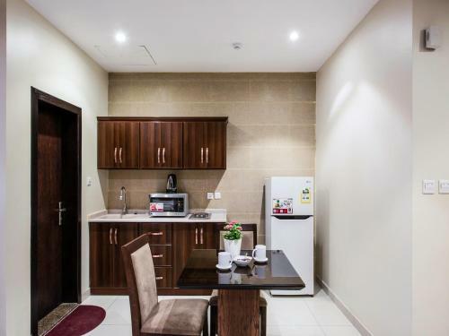 Apartamento Oyo 154 Olaya Houses