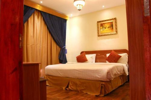 Diyar El Sidik Hotel Apartments
