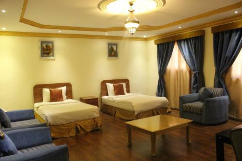 Diyar El Sidik Hotel Apartments